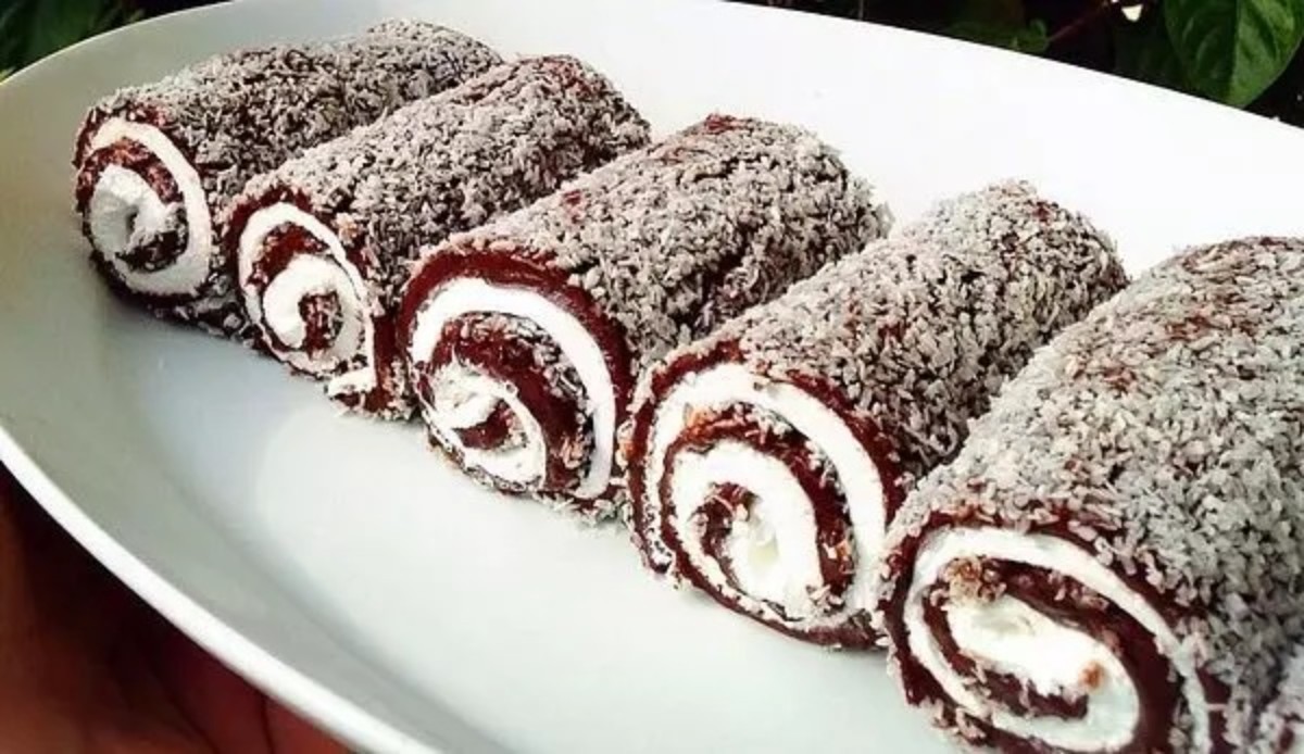 Sultan Sarması Tarifi