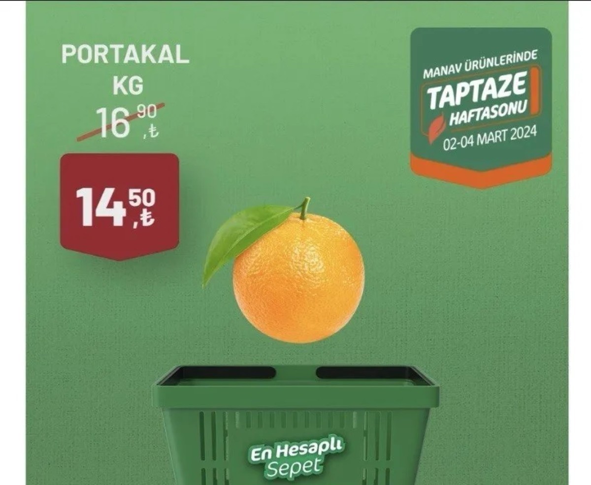 Tarım Kredi Kooperatifi İndirimli Ürünler Listesi