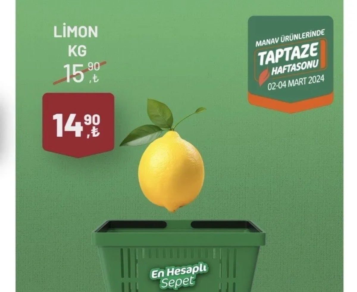 Tarım Kredi Kooperatifi İndirimli Ürünler Listesi