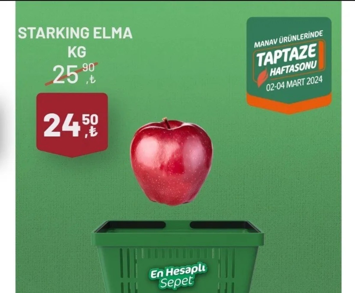 Tarım Kredi Kooperatifi İndirimli Ürünler Listesi