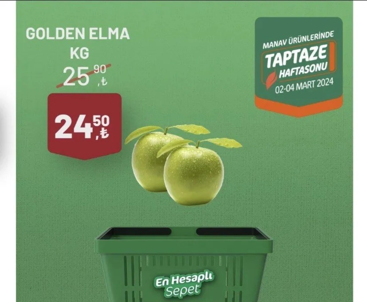 Tarım Kredi Kooperatifi İndirimli Ürünler Listesi