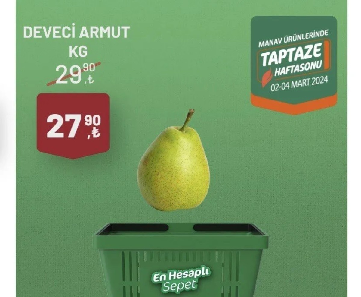 Tarım Kredi Kooperatifi İndirimli Ürünler Listesi