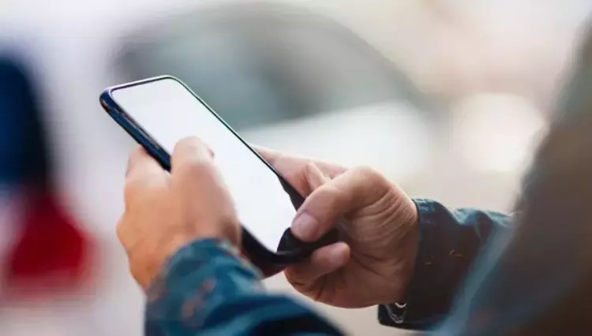 Telefon kilidinizi açma şekliniz zekanızı ele veriyor