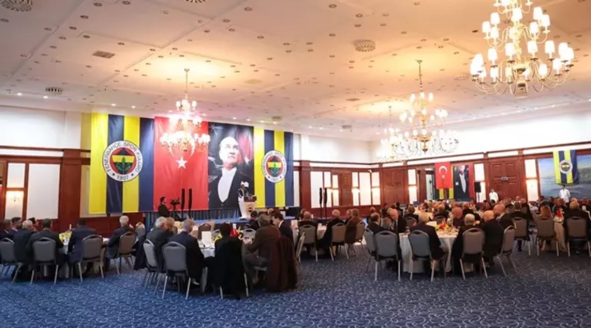 TFF'den Fenerbahçe'ye yeni öneri!