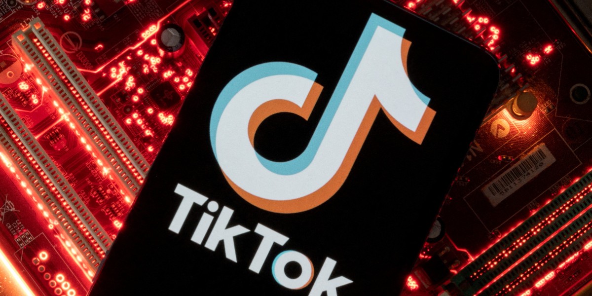 tiktok