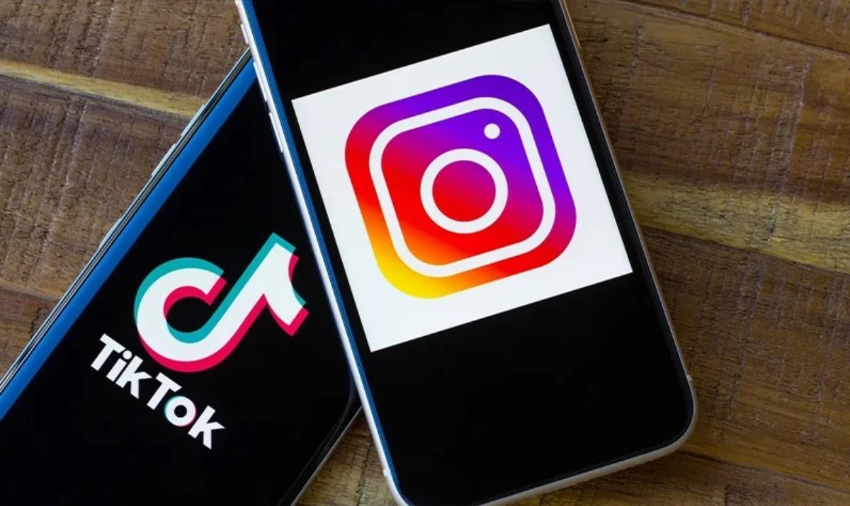 TikTok sonunda Instagram'a rakip oluyor