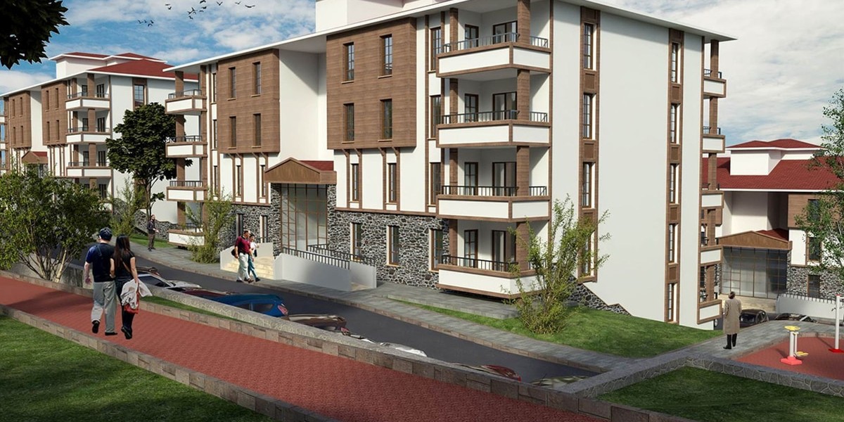 toki yeni uygun fiyatlı konut projeleri