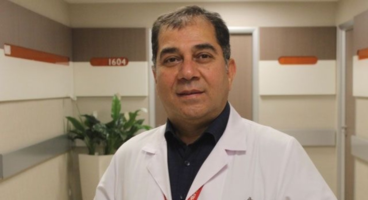 Uzmanlardan inmemiş testis hakkında flaş uyarı