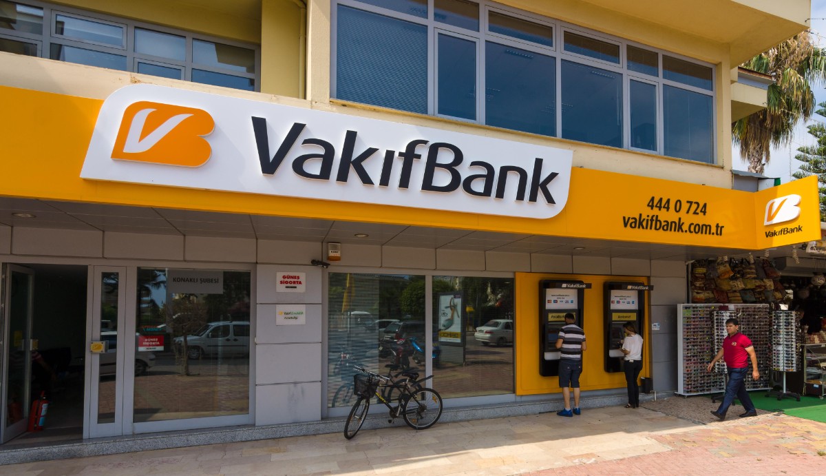 vakıfbank