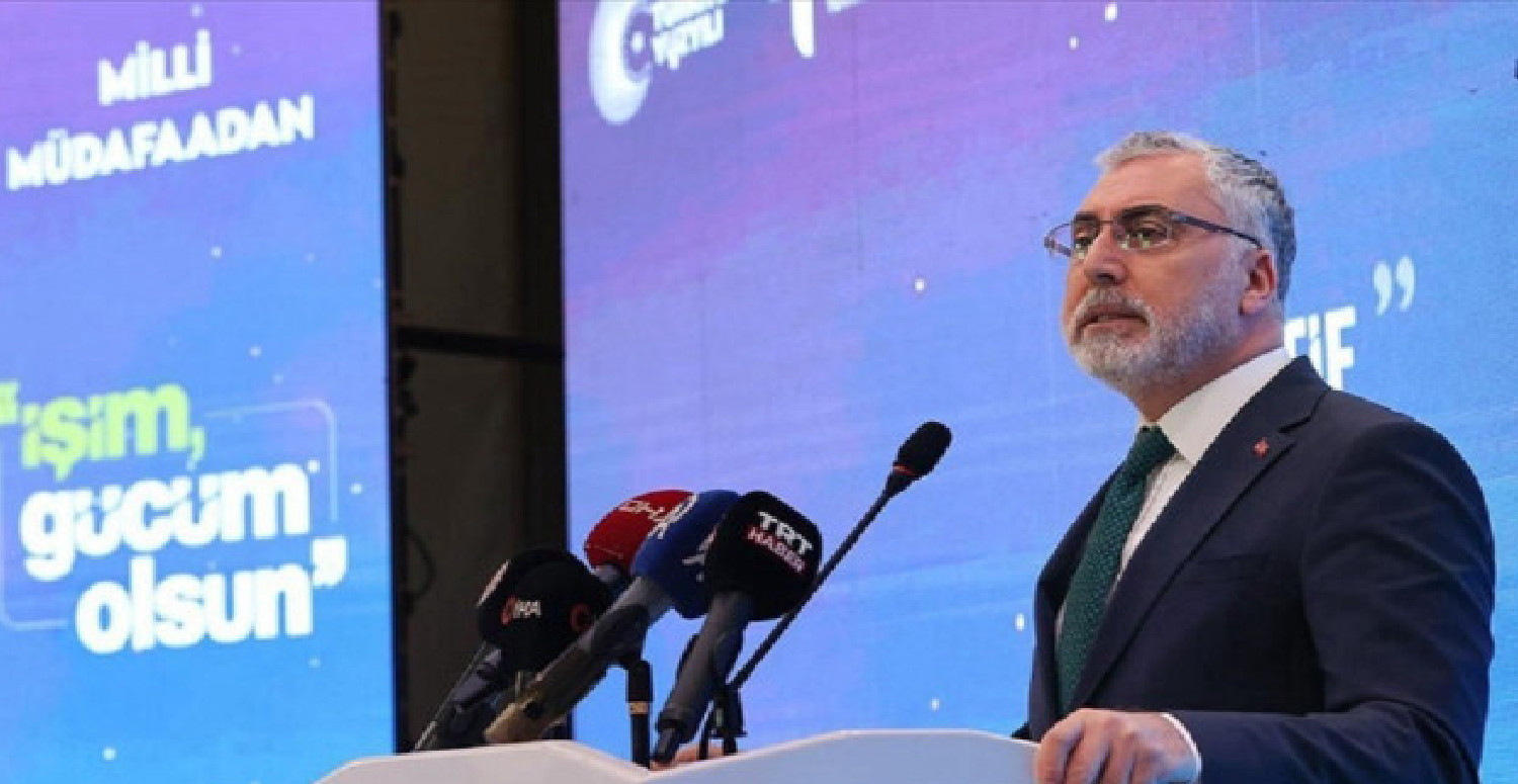 vedat ışıkhan kadın istihdamı