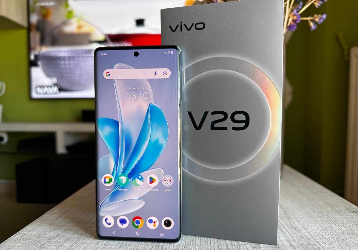 vivo v29