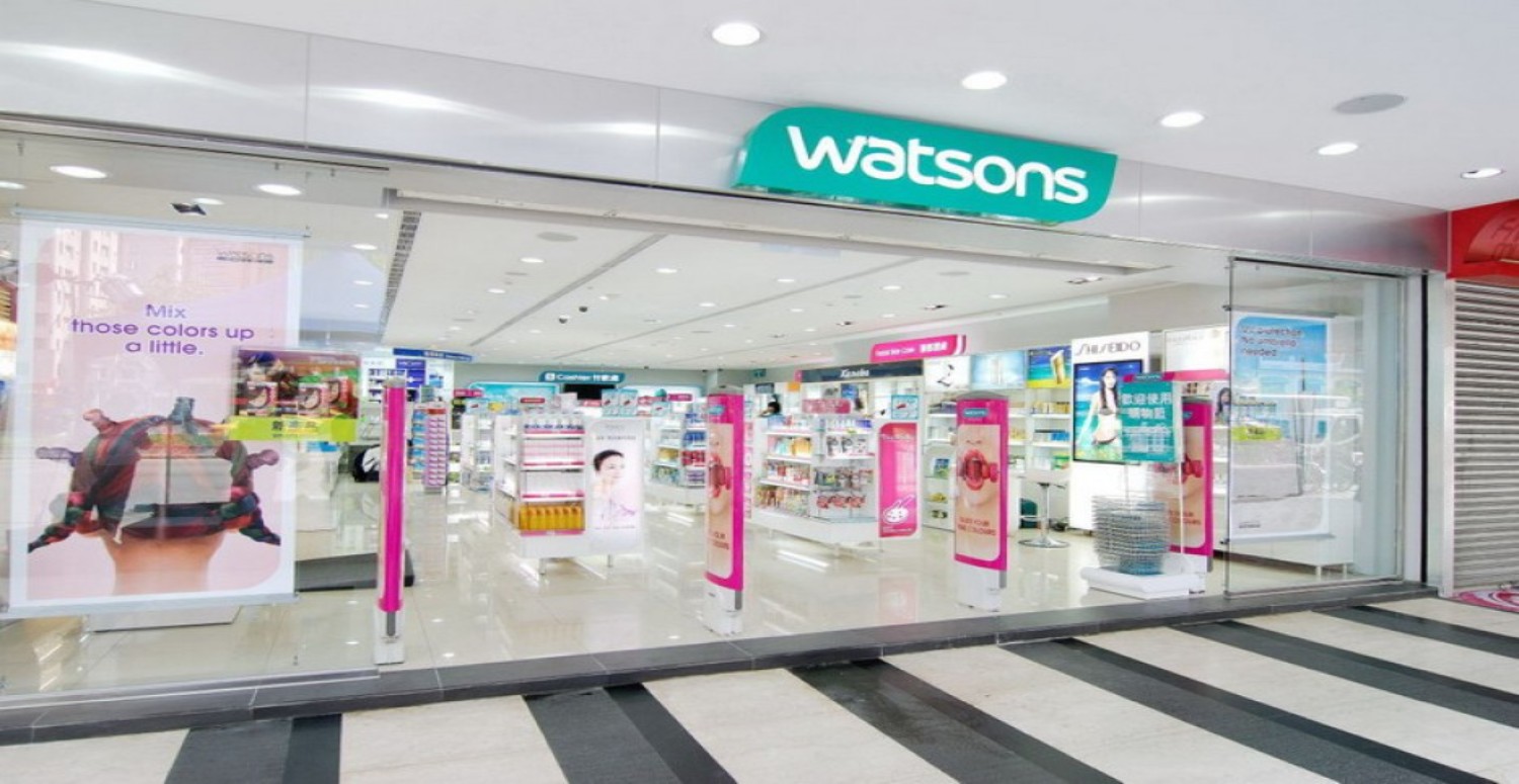 watsons