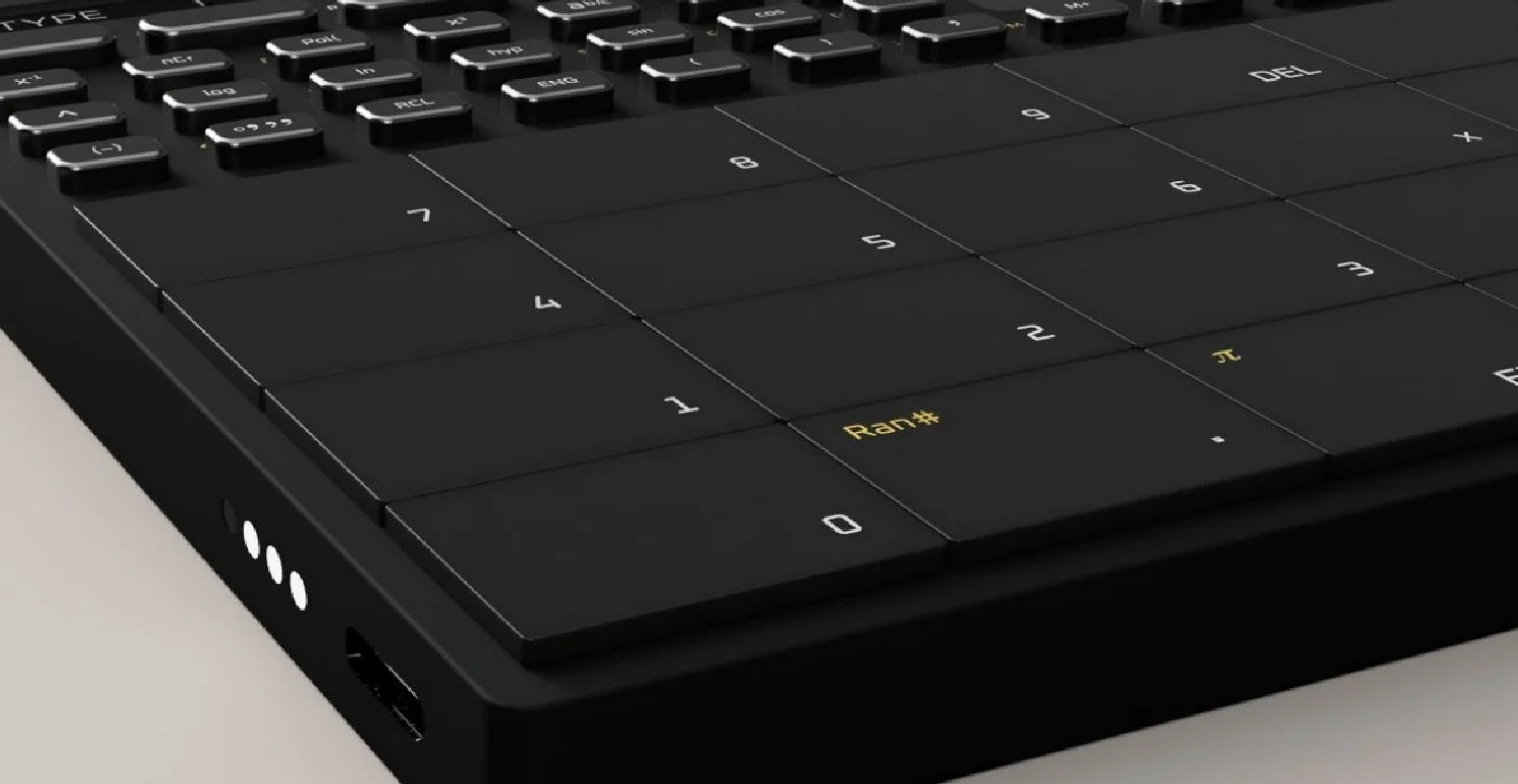 yapay zekalı hesap makinesi