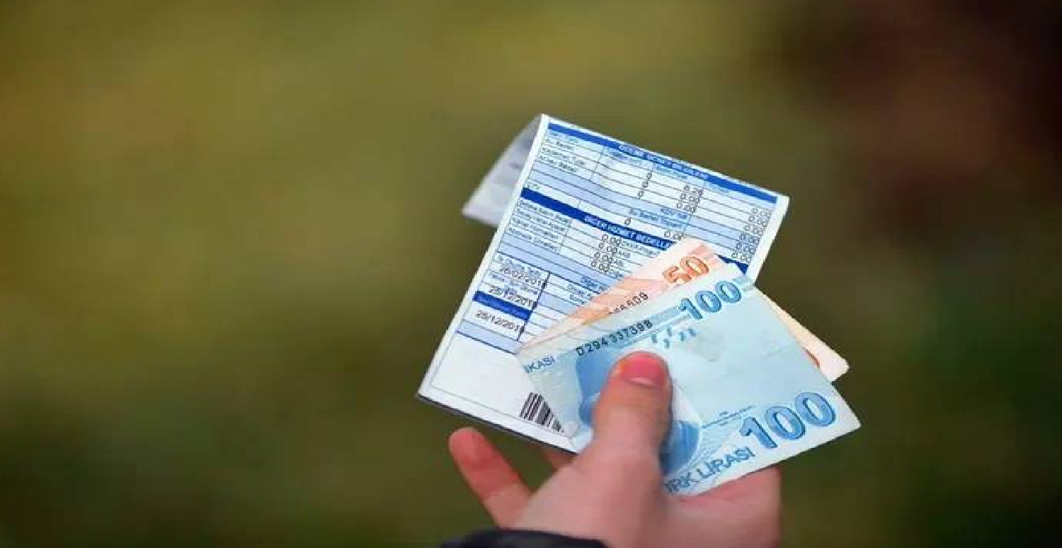 yüksek su faturaları