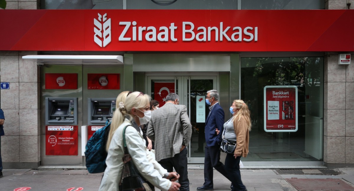 ziraat bankası 100 bin tl kredi kampanyası