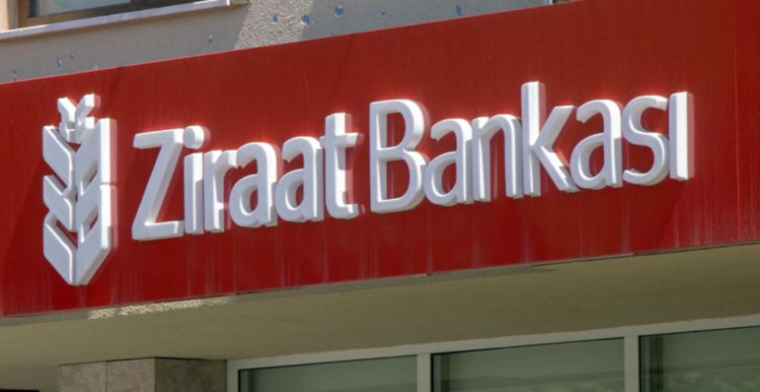 ziraat bankası