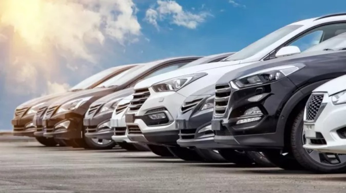 1 milyon TL'den ucuz sıfır otomobiller