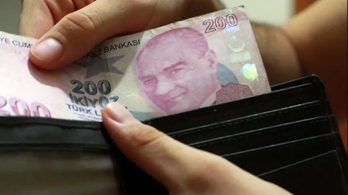 3 kamu bankasından 50.000 TL nakit desteğine onay mührü basıldı