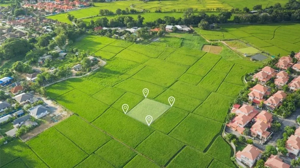 47 ilde arsa satış kampanyası