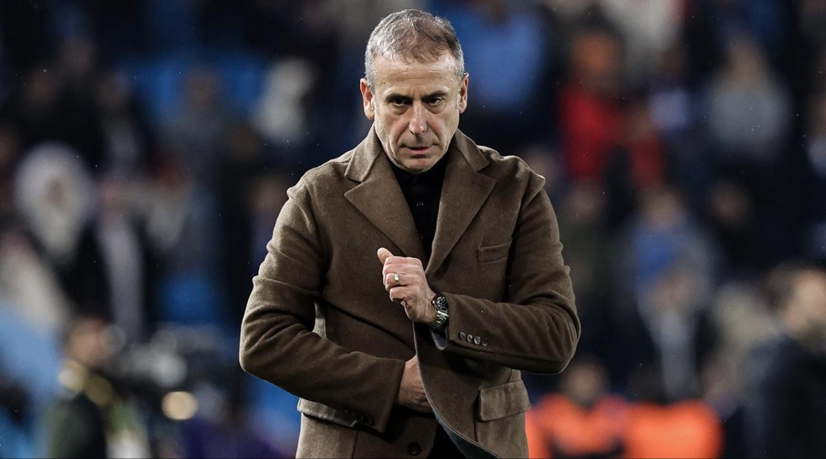 ABDULLAH AVCI, TFF'YE SESLENDİ: 