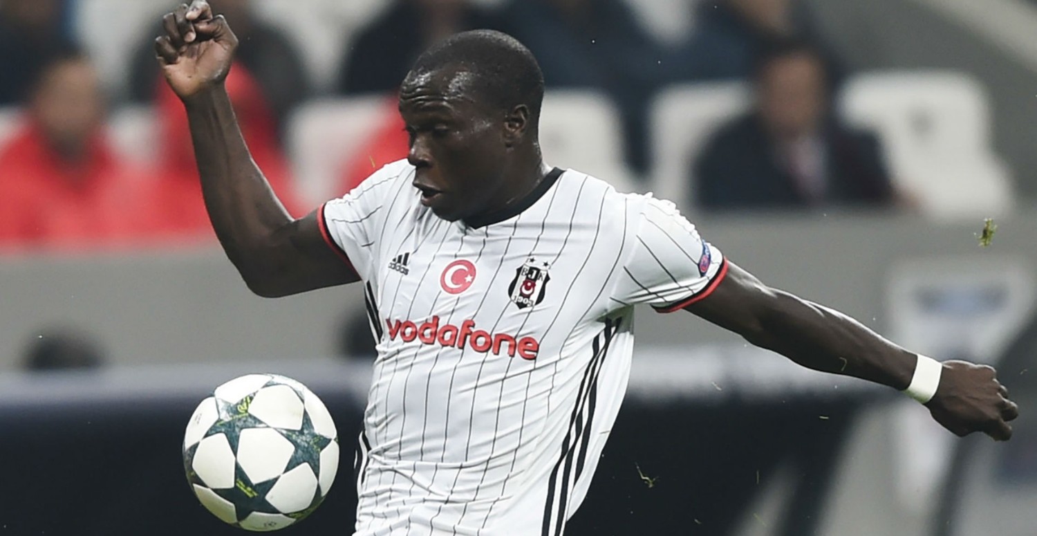 Aboubakar