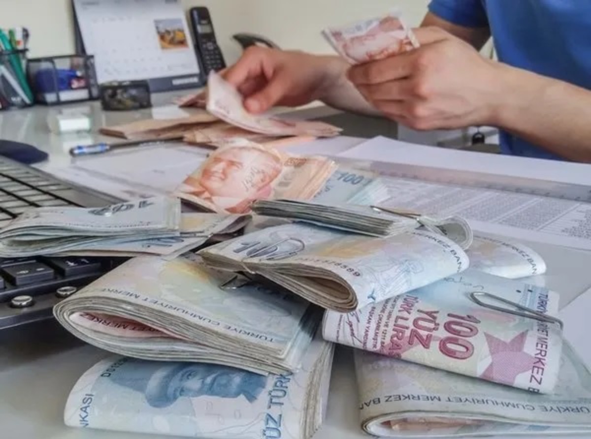 Acil nakit ihtiyacına 100.000 TL kredi
