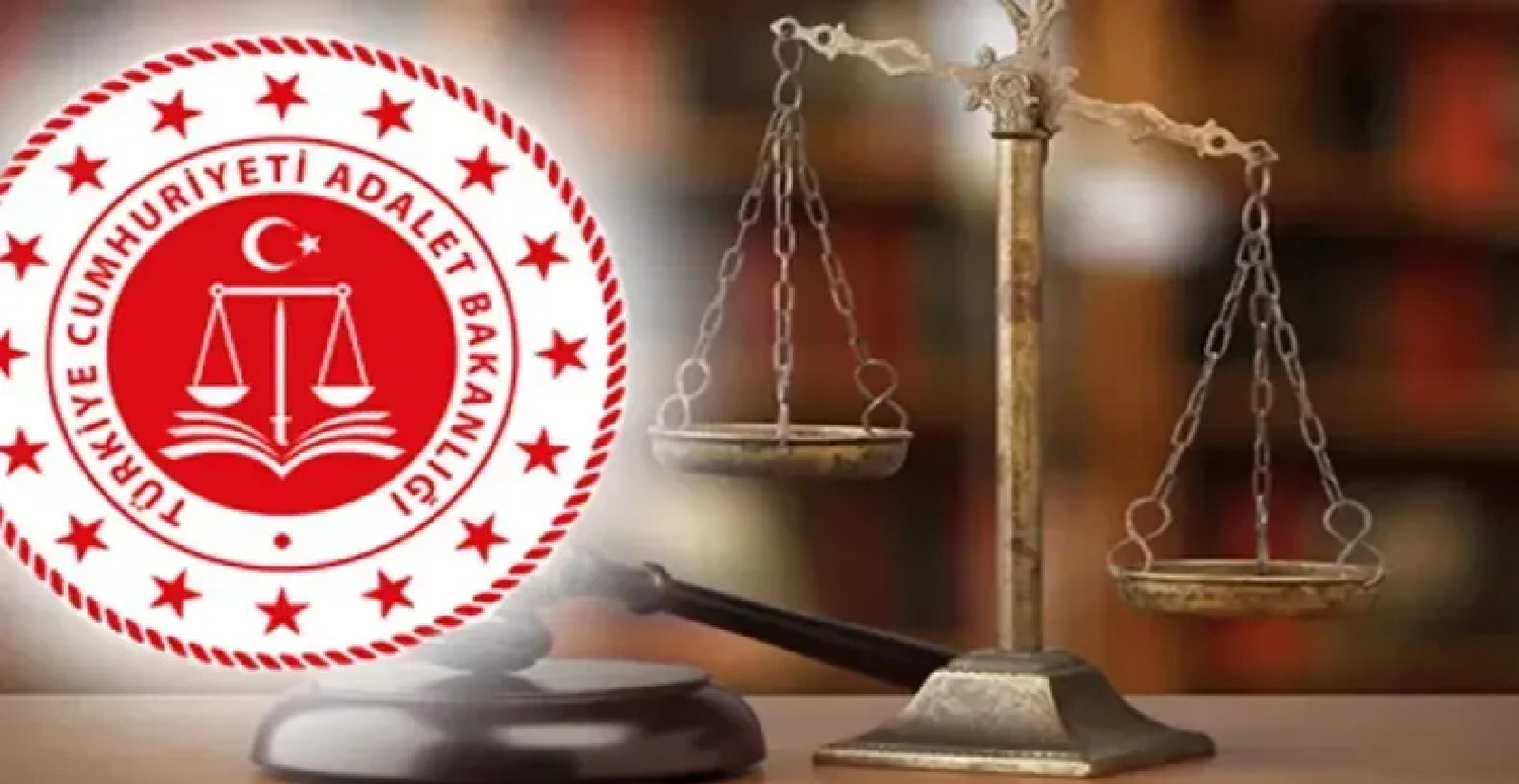 Adalet Bakanlığı CTE personel alım