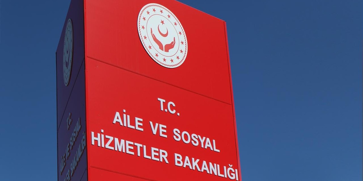 Aile ve Sosyal Hizmetler Bakanlığı