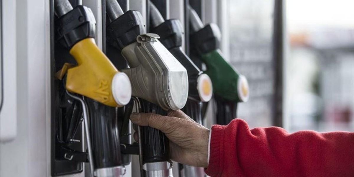 akaryakıt fiyatları