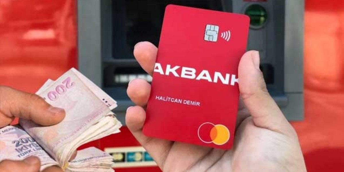 akbank