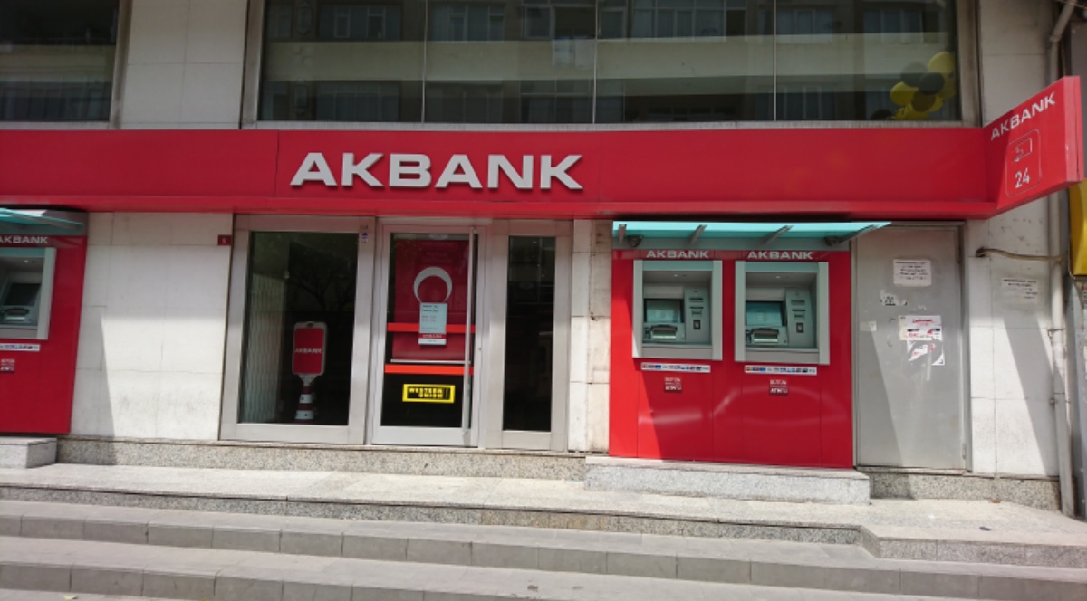 akbank
