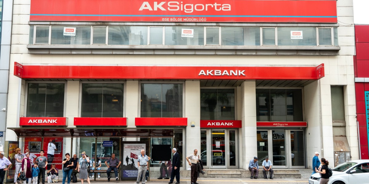 akbank