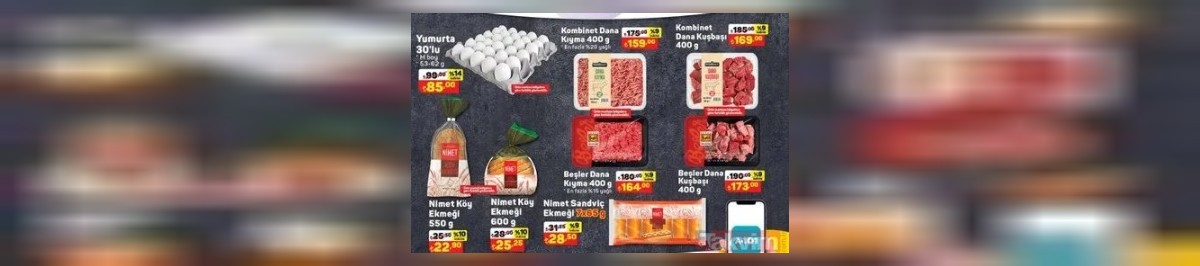 aktüel ürünler