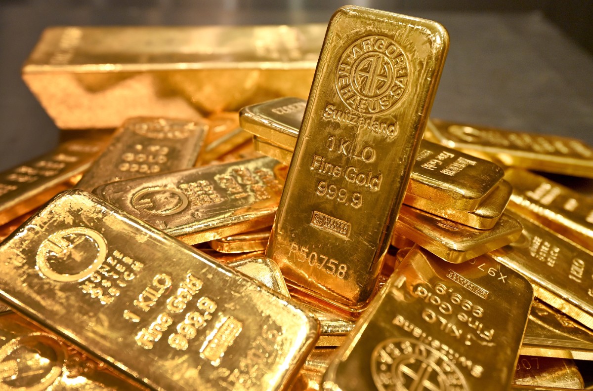 Altın Fiyatları Artışta