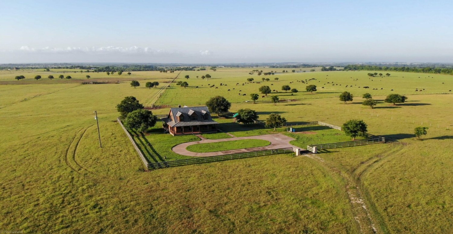 AMERİKA ARSA SATIŞI