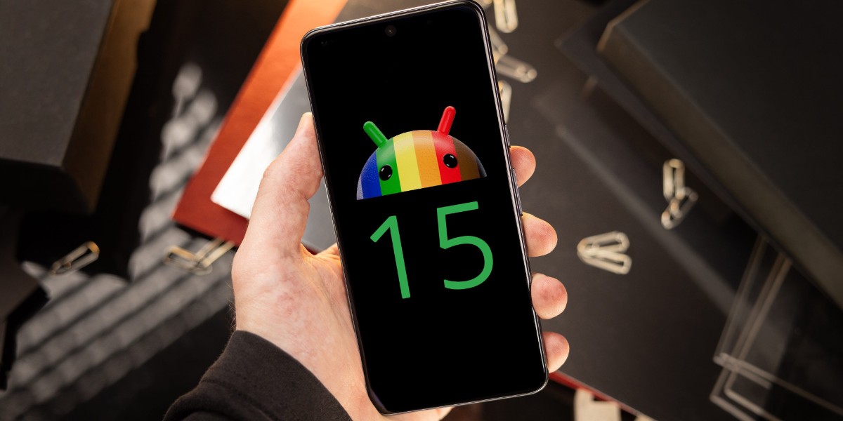 android 15 güncellemesiyle gelecek özellik