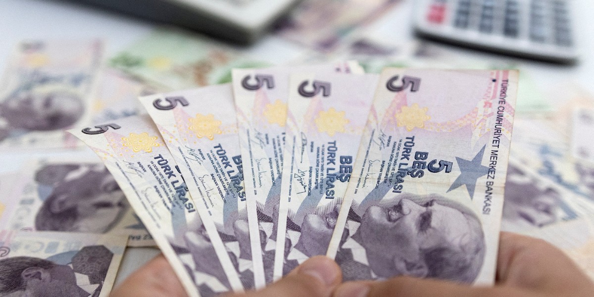 annelere euro desteği