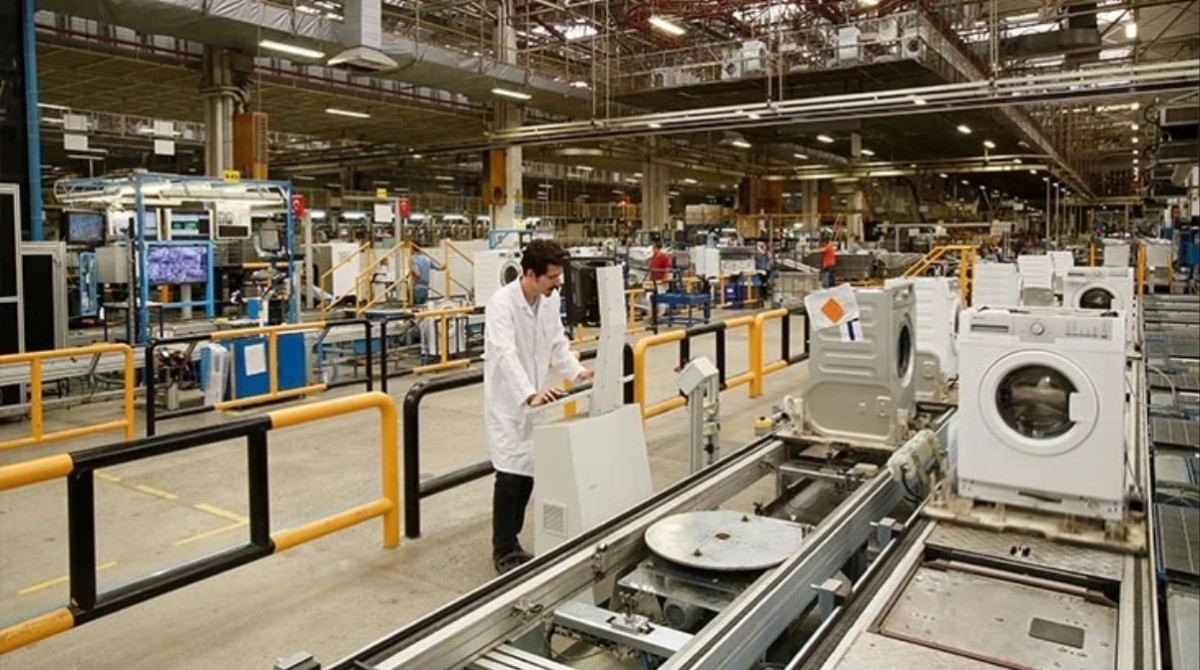 Arçelik için devrim gibi karar