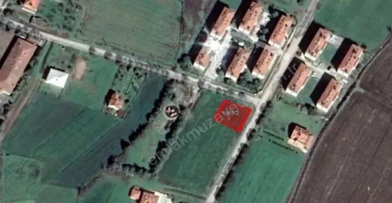 ARSA SATIŞI HABERİ