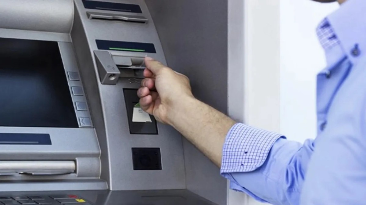 ATM'lerden artık bu paraları beklemeyin