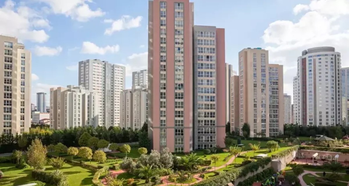 Ayda 18 bin TL ödeyerek ev sahibi olmak mümkün