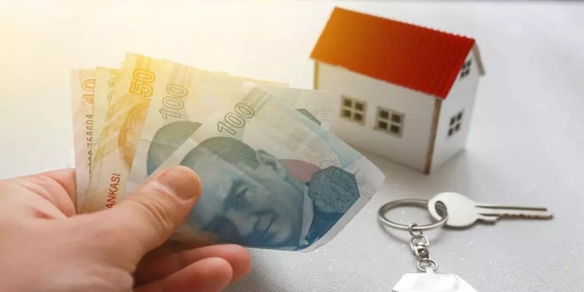 Ayda 18 bin TL ödeyerek ev sahibi olmak mümkün