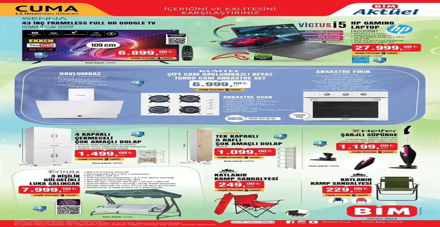 BİM AKTÜEL