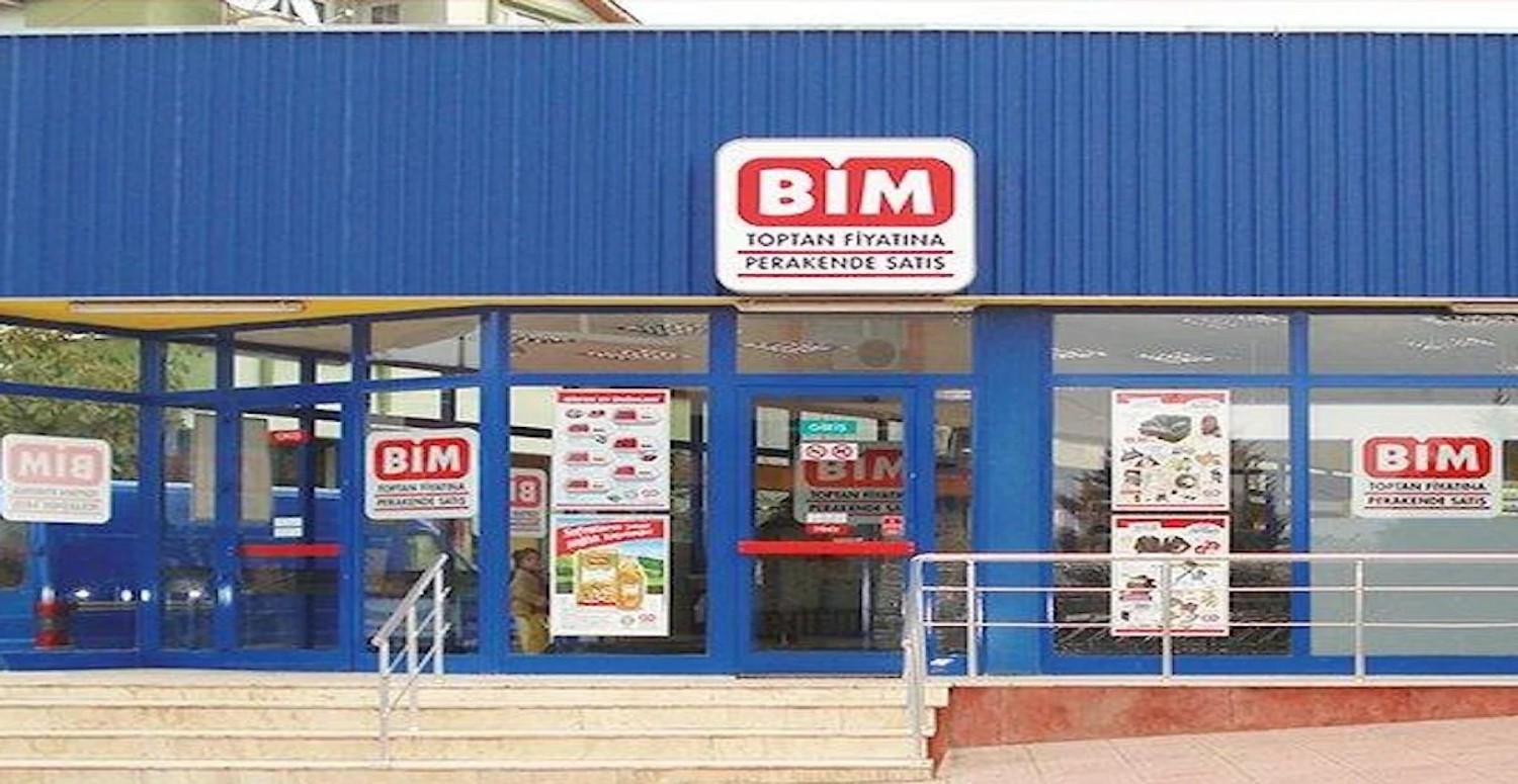 BİM MARKET AKTÜEL