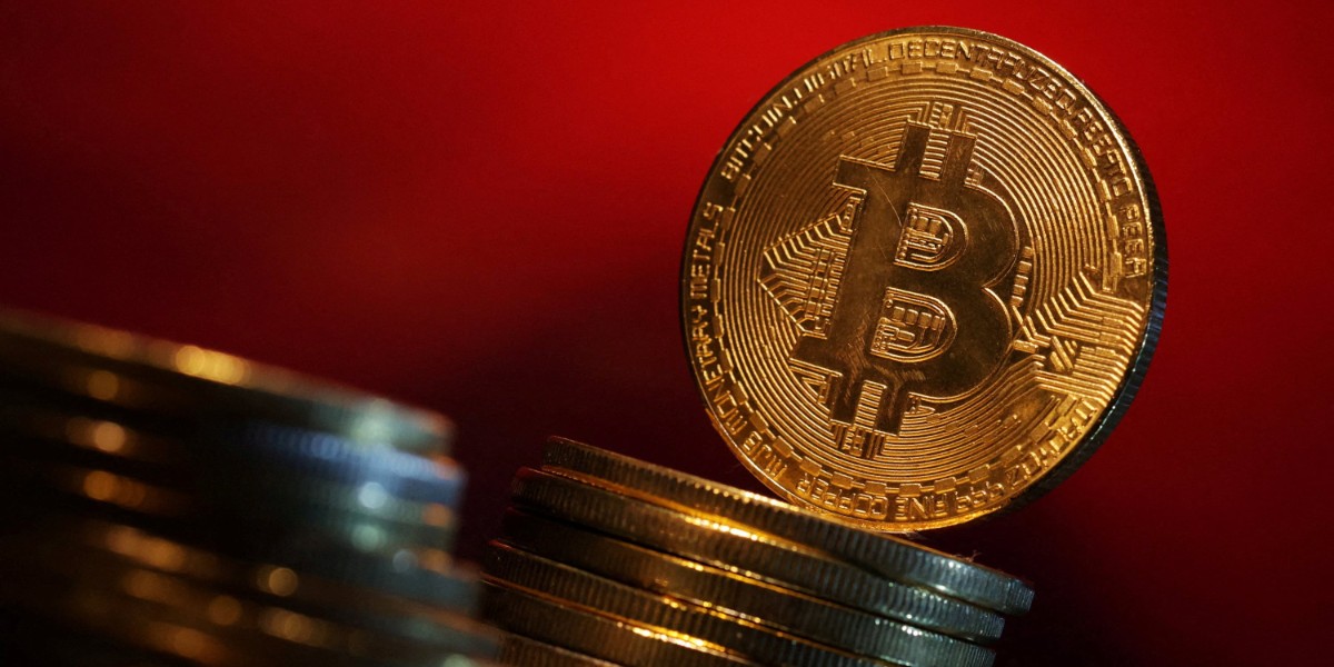bitcoin fiyatlarında sert düşüşler