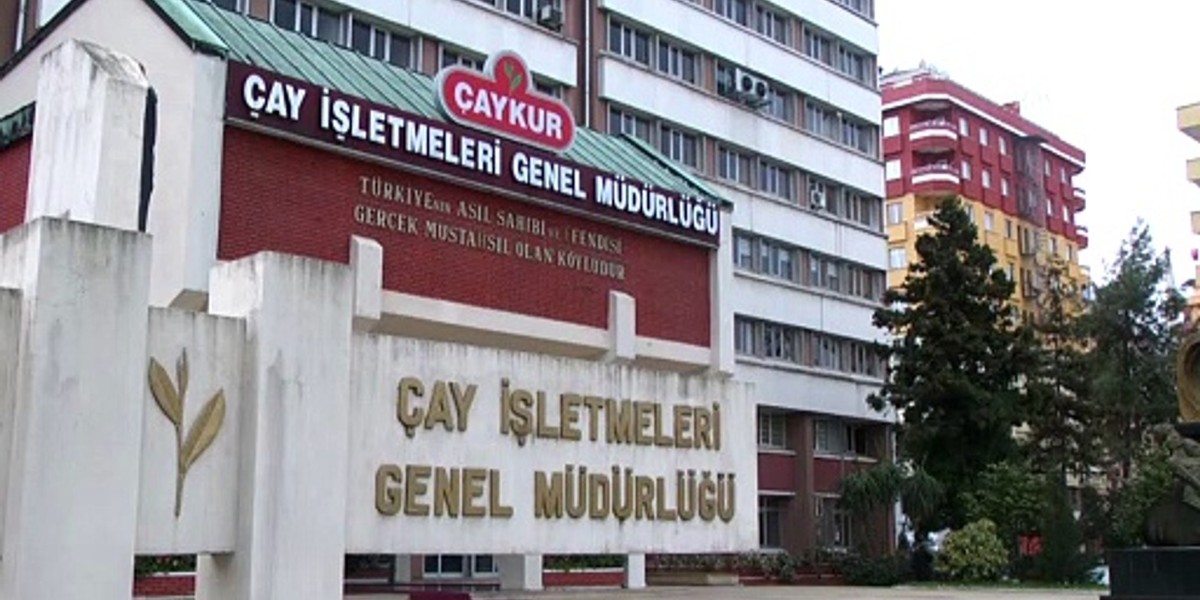 çaykur işçi alımları