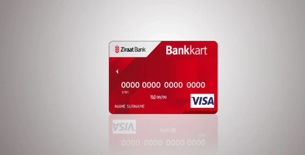 Cebinde Bankkart'ı olan 23.59'a kadar hemen yapsın