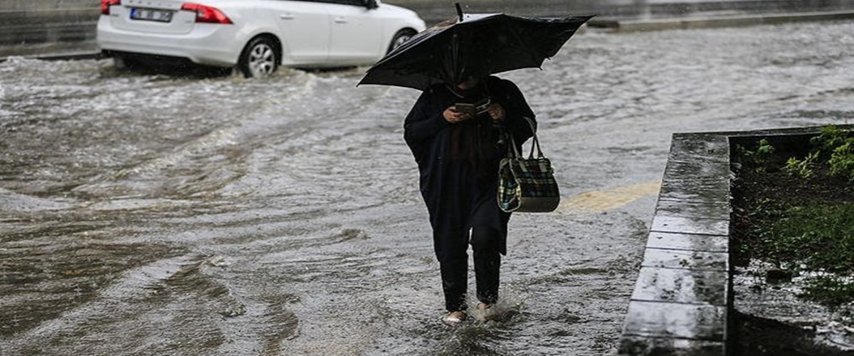 cumartesi günü hava durumu