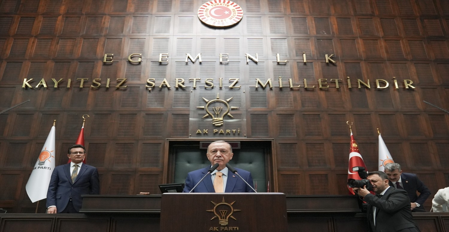 Cumhurbaşkanı Erdoğan’dan dikkat çeken açıklamalar