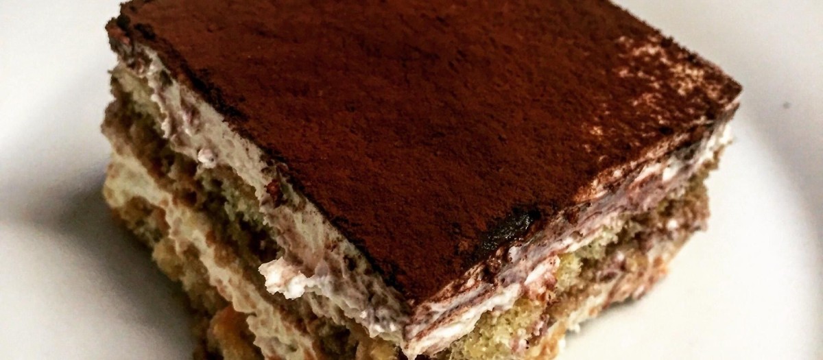 dakikalar içinde hazır tiramisu tarifi